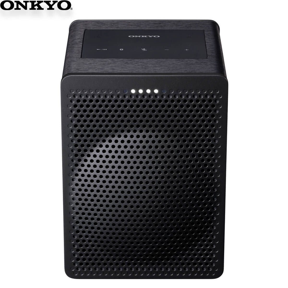 Onkyo hot sale vcgx30w review